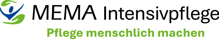 mema intensivpflege logo - Kennenlernen vereinbaren - MEMA Intensivpflege