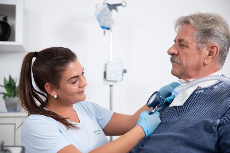 Intensivpflegedienst MEMA in Frankenthal