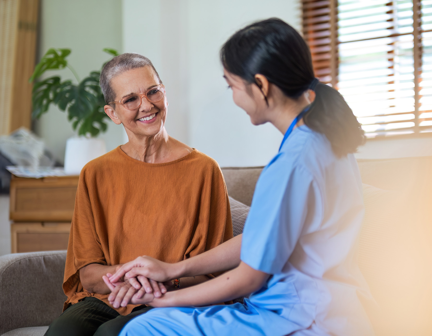 Intensivpflegedienst MEMA in Frankenthal Pflegeberatung